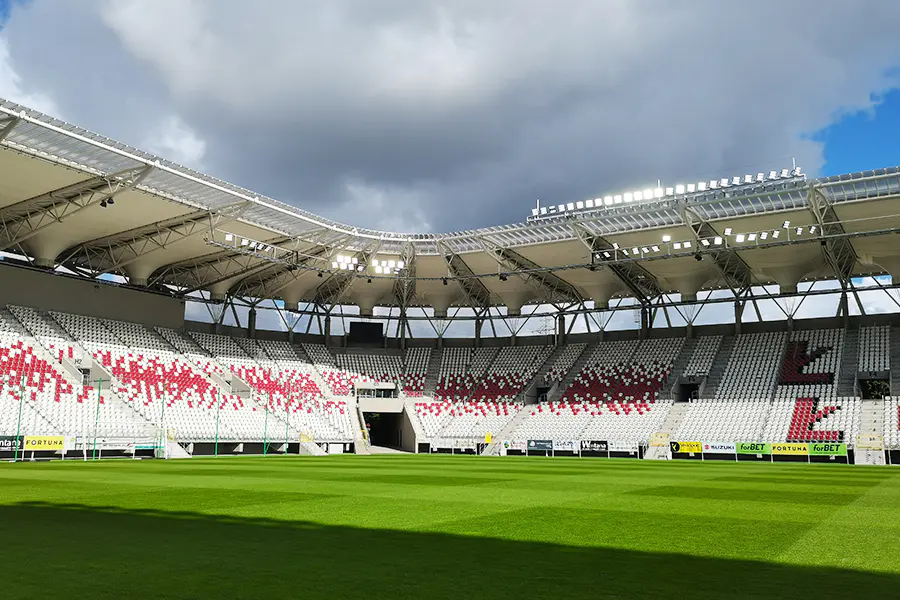 FL18 v Polsku