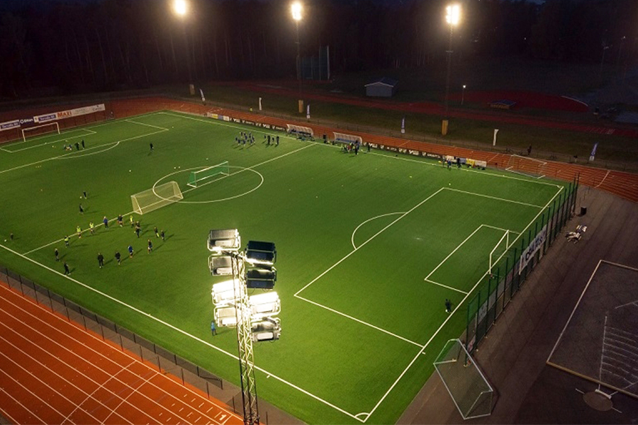 FL18 ve Švédsku