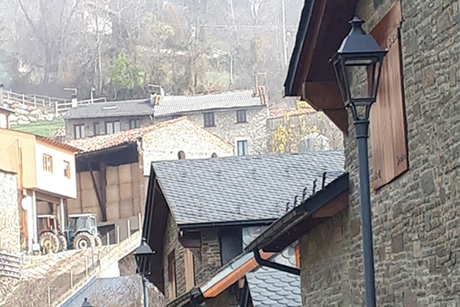 GL01 ve Španělsku