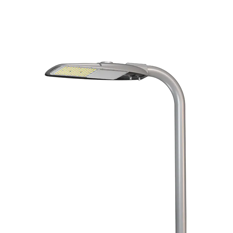 Vysoce účinné LED pouliční osvětlení