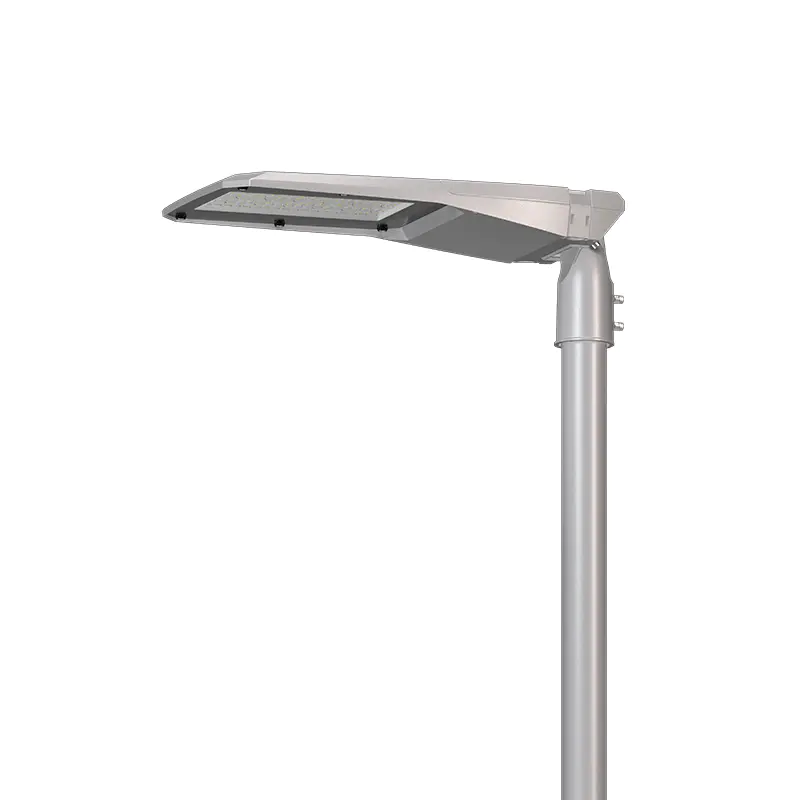 CB ENEC ENEC+ LED pouliční osvětlení