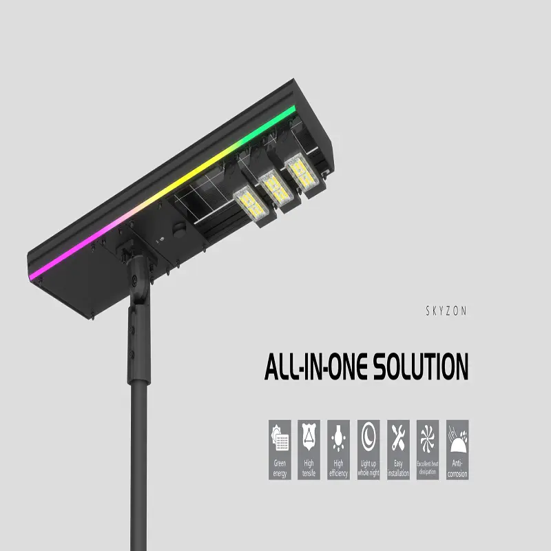 Stupeň krytí IP54 pro LED osvětlení: Kompletní průvodce a srovnání