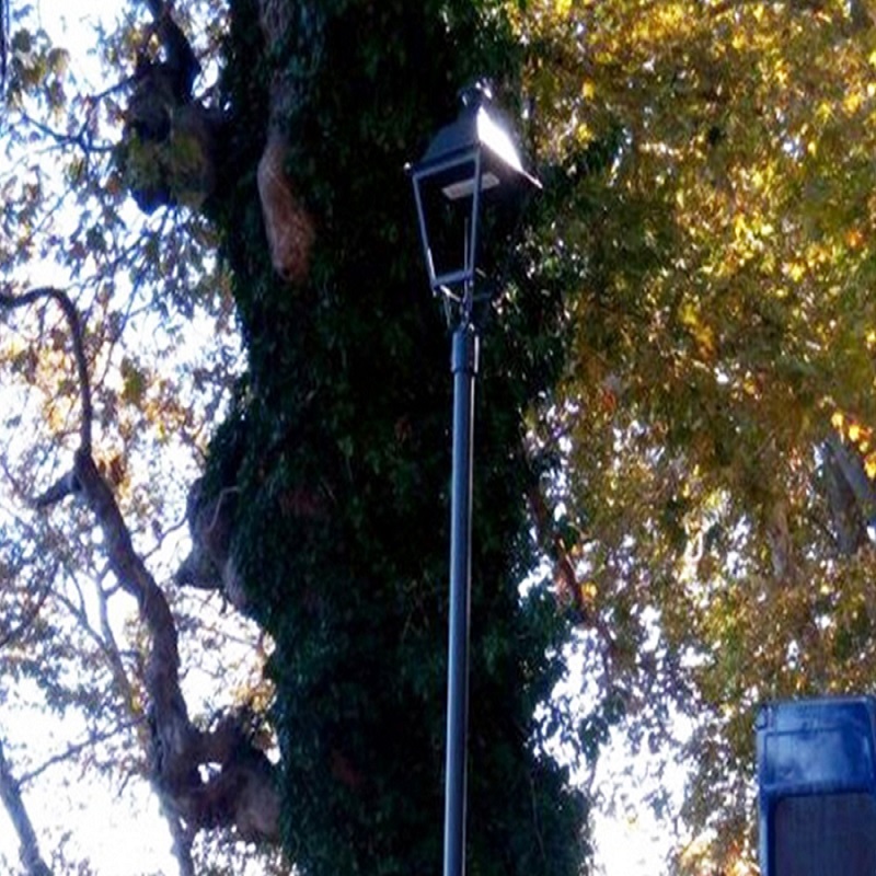 High Bay LED osvětlení: Základní průvodce výběrem, specifikace a tipy pro instalaci
