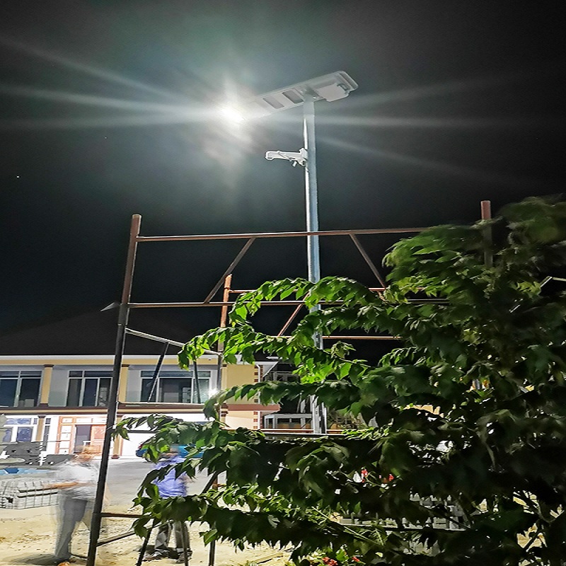 LED osvětlení IP65: Hodnocení, testování a průvodce nákupem
